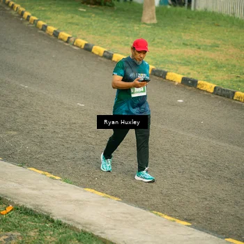 Runner Photo 4489848