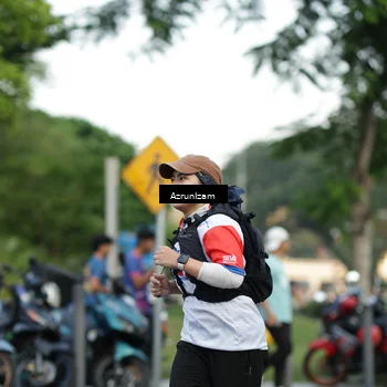 Runner Photo 4489849