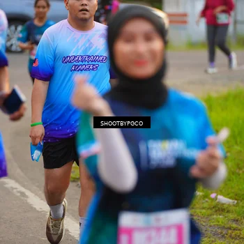 Runner Photo 4489850