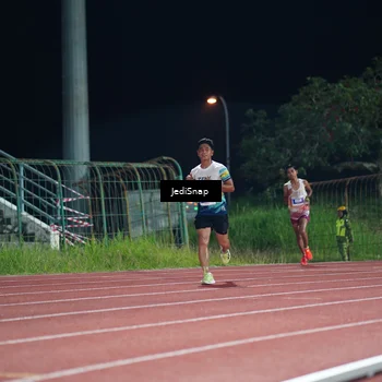 Runner Photo 4489853