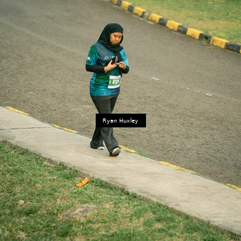 Runner Photo 4489856