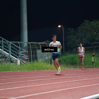 Runner Photo 4489858