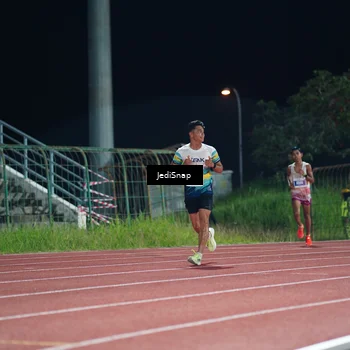Runner Photo 4489859