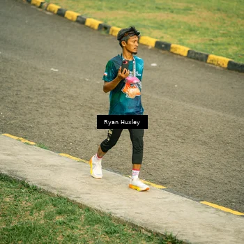 Runner Photo 4489860