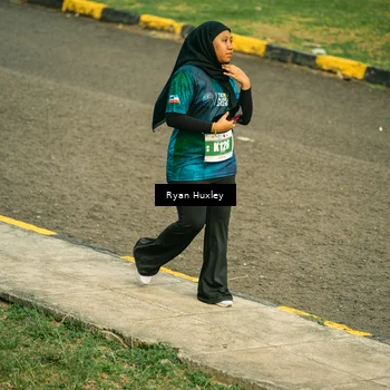 Runner Photo 4489861
