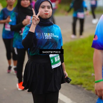 Runner Photo 4489863