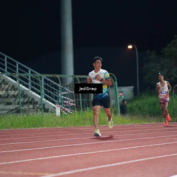 Runner Photo 4489865