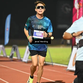 Runner Photo 4489866