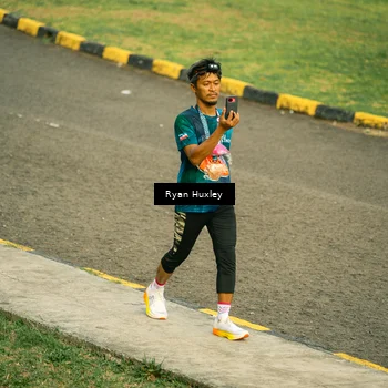 Runner Photo 4489870