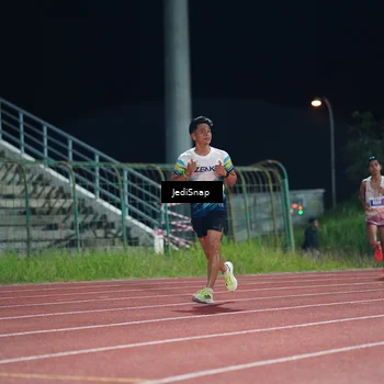 Runner Photo 4489871