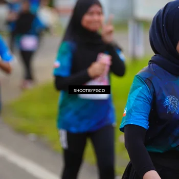 Runner Photo 4489874