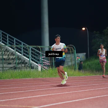 Runner Photo 4489875