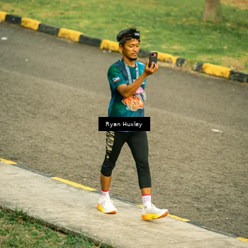 Runner Photo 4489876