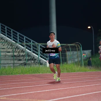 Runner Photo 4489881