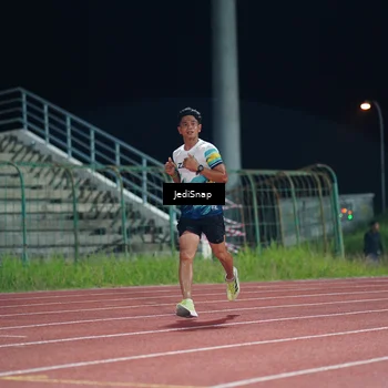 Runner Photo 4489882