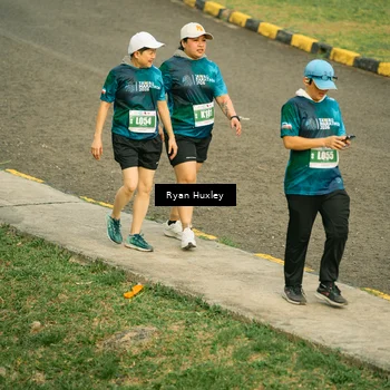 Runner Photo 4489886