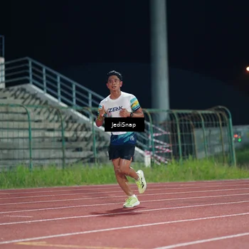 Runner Photo 4489888