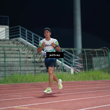 Runner Photo 4489890