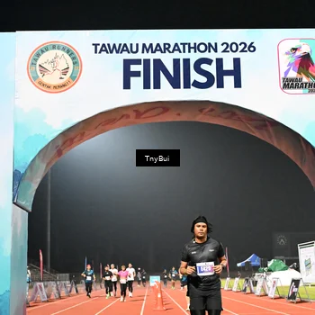 Runner Photo 4489891