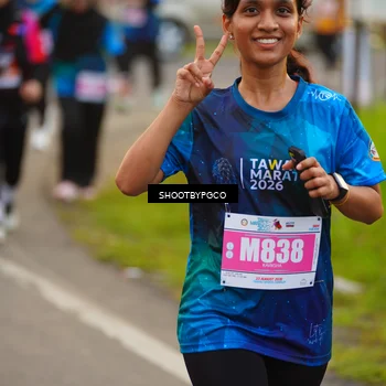 Runner Photo 4489892