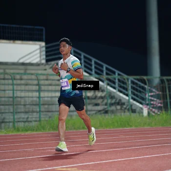 Runner Photo 4489894