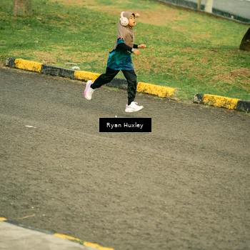 Runner Photo 4489899