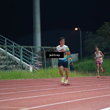 Runner Photo 4489900