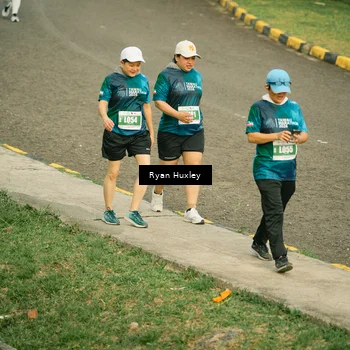 Runner Photo 4489901