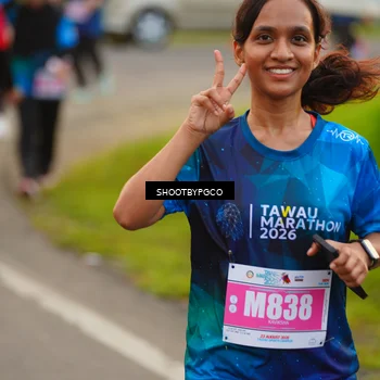 Runner Photo 4489904