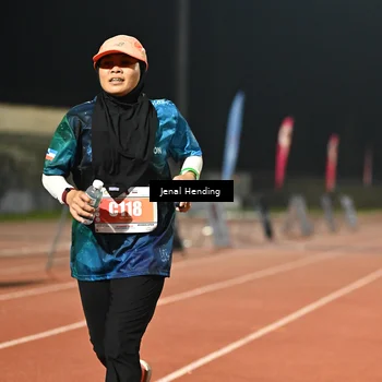 Runner Photo 4489905
