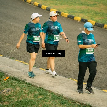Runner Photo 4489907