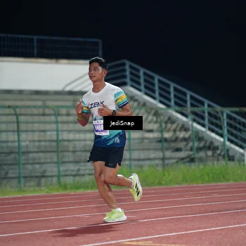 Runner Photo 4489912