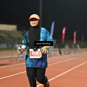 Runner Photo 4489917