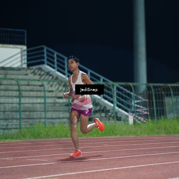 Runner Photo 4489918