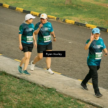 Runner Photo 4489920