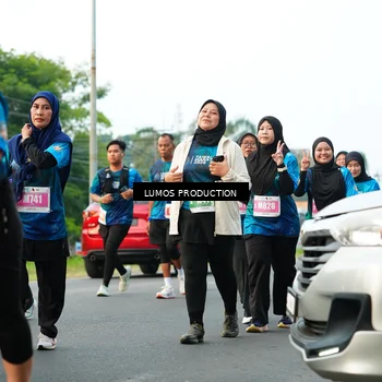 Runner Photo 4489925
