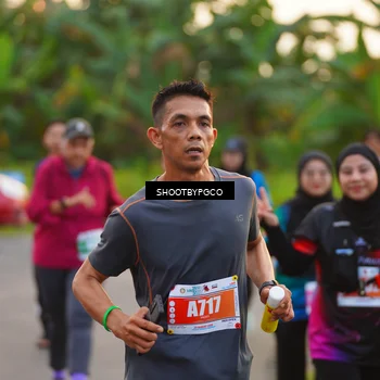 Runner Photo 4489927