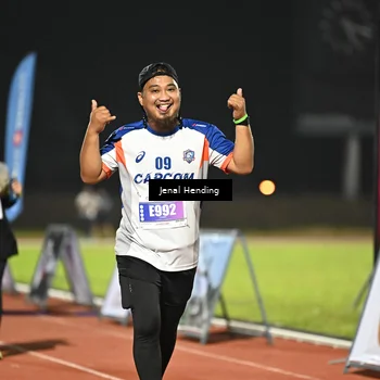 Runner Photo 4489928