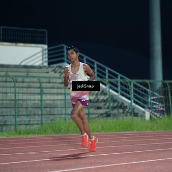 Runner Photo 4489930