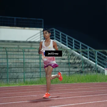 Runner Photo 4489932