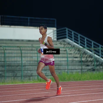 Runner Photo 4489933
