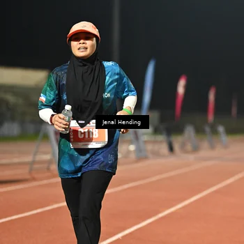 Runner Photo 4489935
