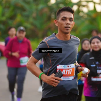 Runner Photo 4489937