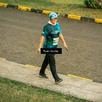 Runner Photo 4489938