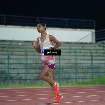 Runner Photo 4489940