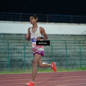 Runner Photo 4489949