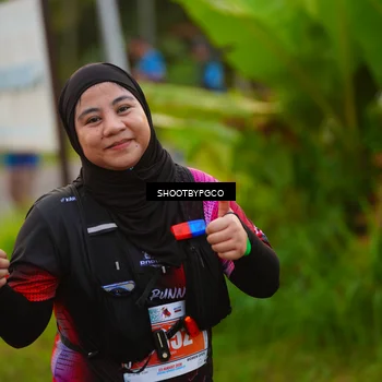 Runner Photo 4489950