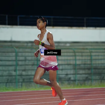Runner Photo 4489951