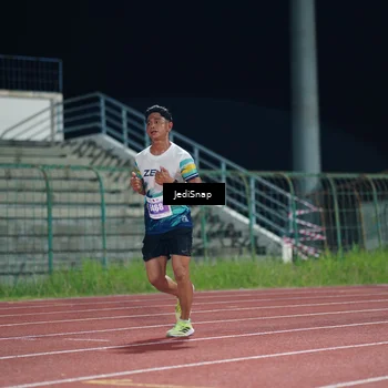 Runner Photo 4489953
