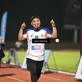 Runner Photo 4489957
